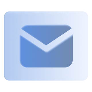 Keen Tillendaric email icon for contacting support for assistance