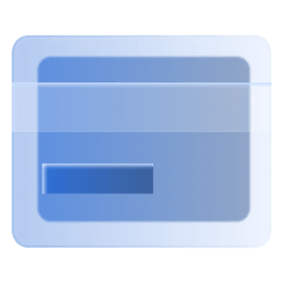Several payment options on Keen Tillendaric: credit card, PayPal, bank transfer