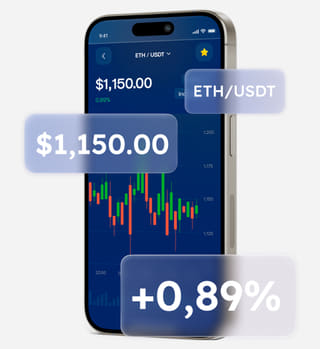 Keen Tillendaric platform interface for multi-asset trading solutions